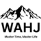 Wahj